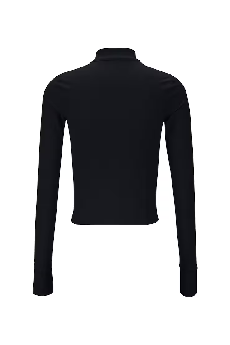 Active Zip Up Jacket - Image 7