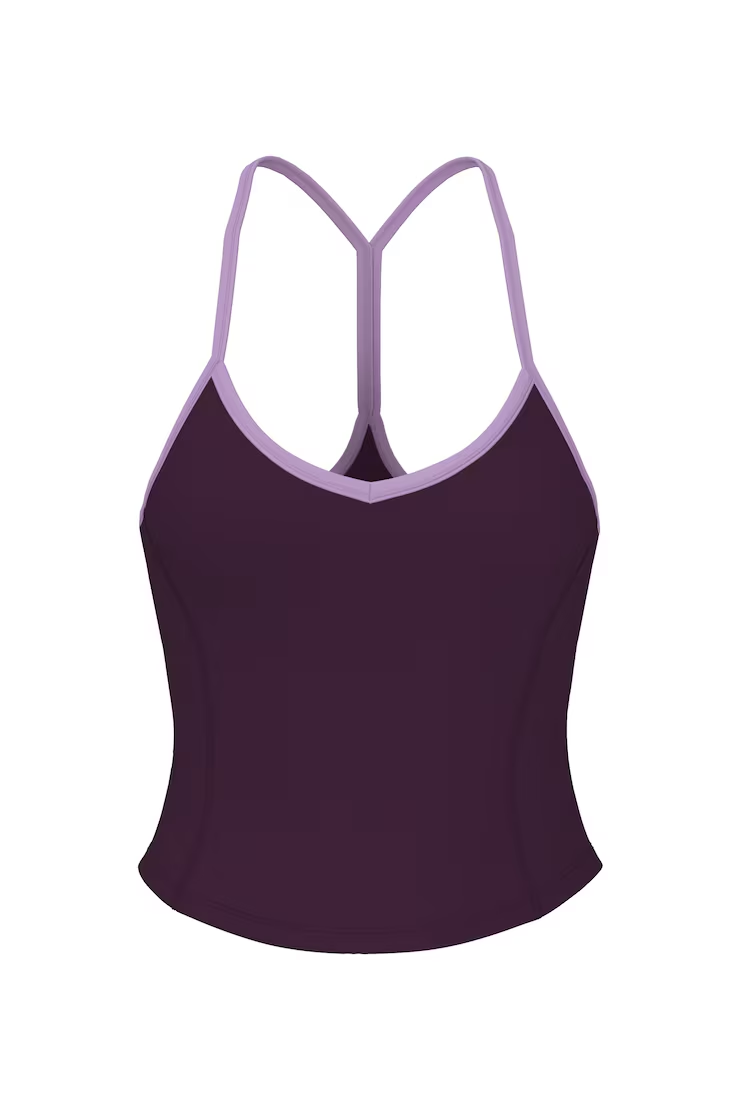Active Y-Back Tank Top - Image 2