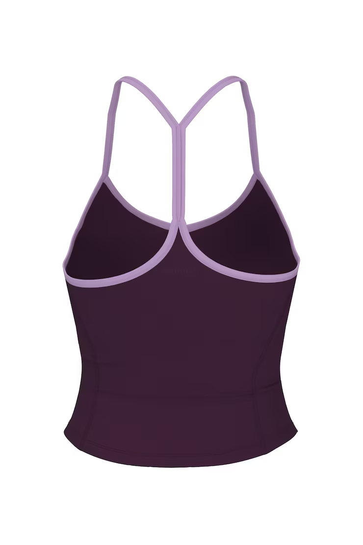 Active Y-Back Tank Top - Image 7