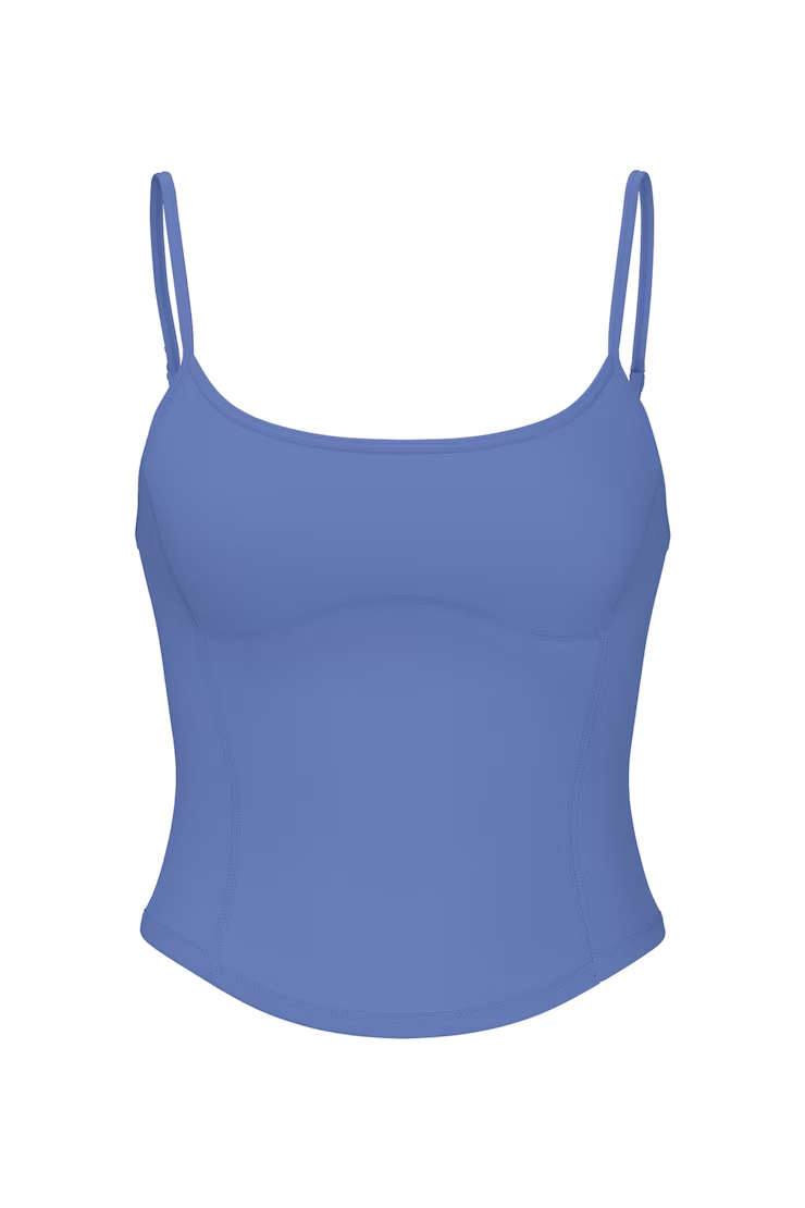 Active Underbust Cami Top - Image 2