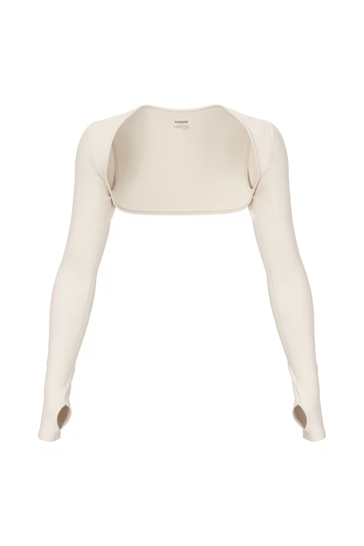 Active Shrug - Image 2