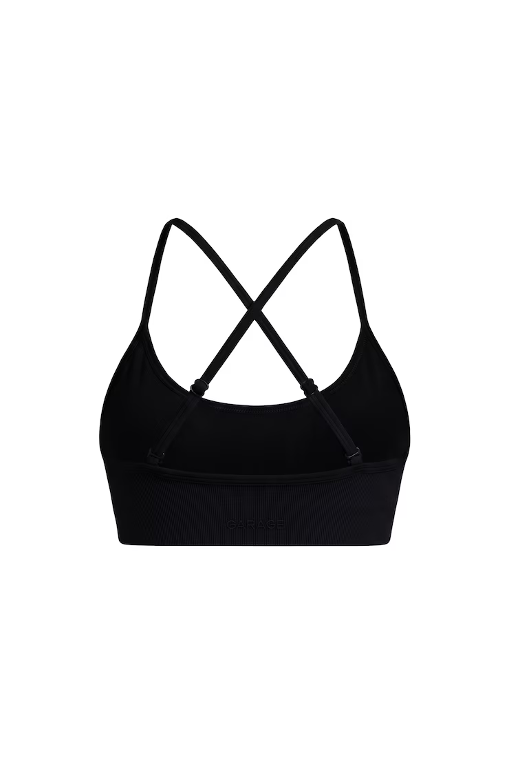 Active Seamless Micro Bra - Image 7