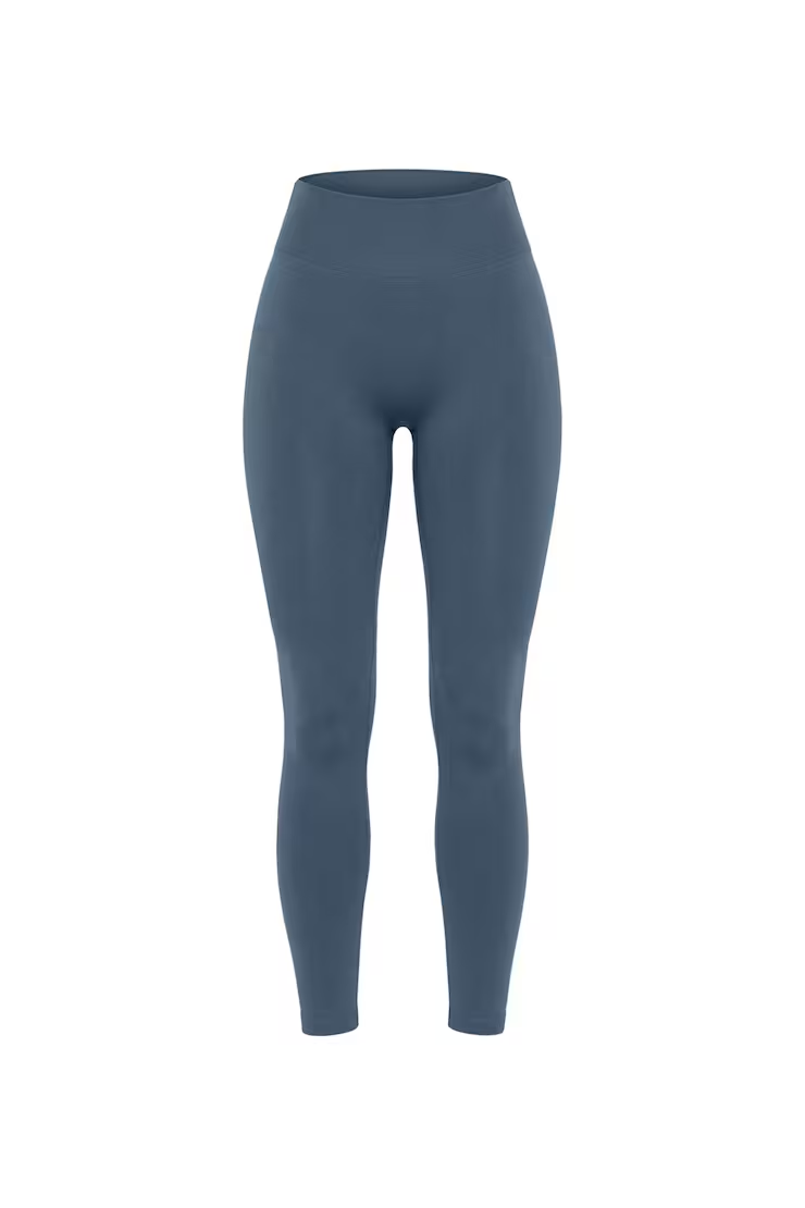 Active Seamless Leggings - Image 2