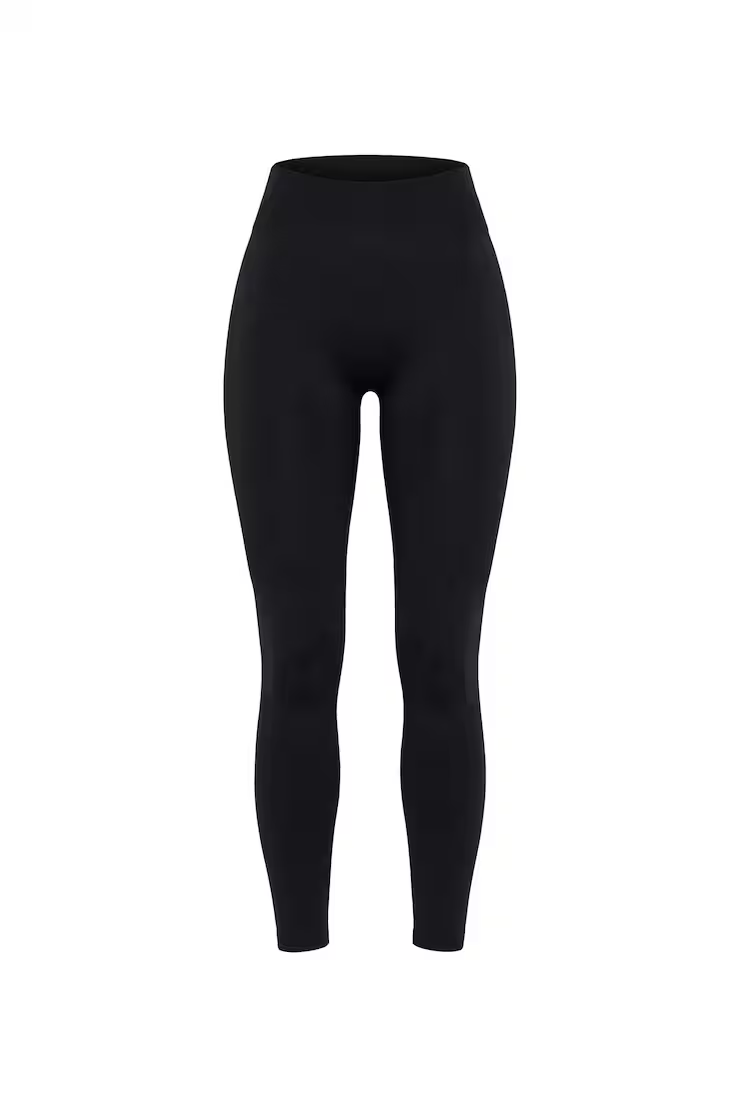 Active Seamless Leggings - Image 2
