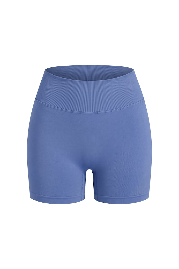 Active Seamless Booty Short - Image 2