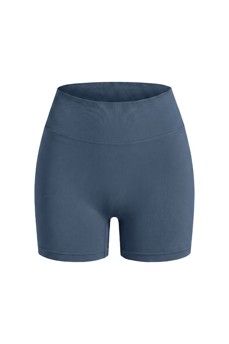 Active Seamless Booty Short - Image 2