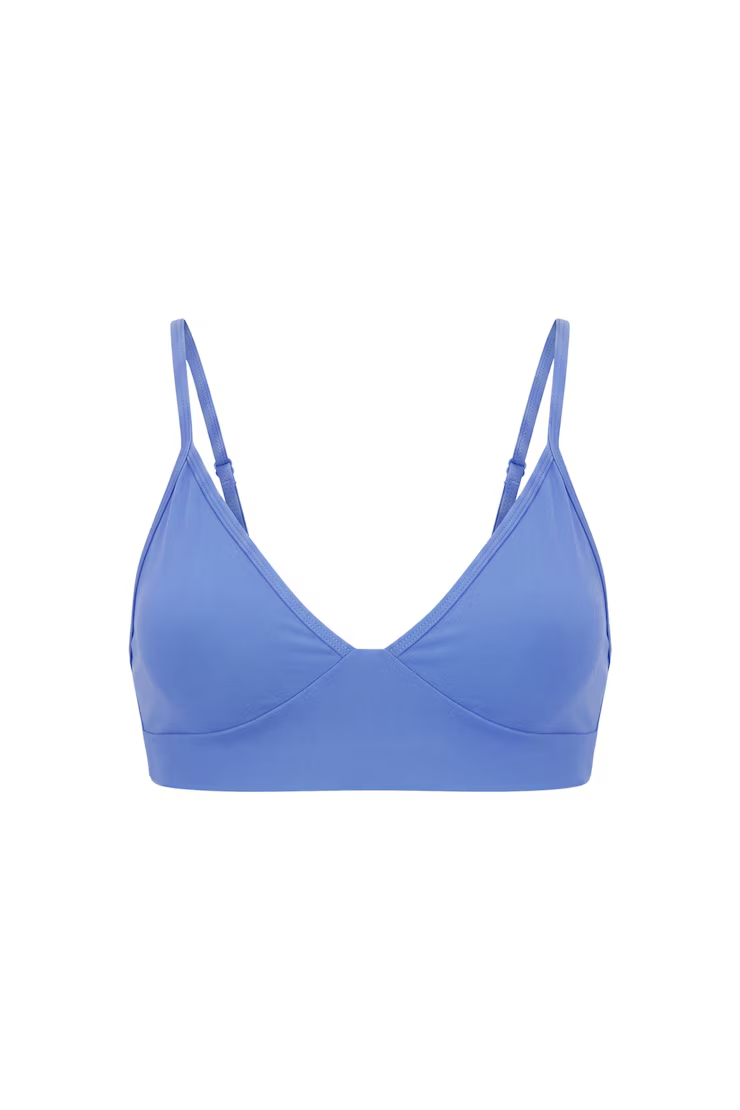 Active Plunge Micro Bra - Image 2