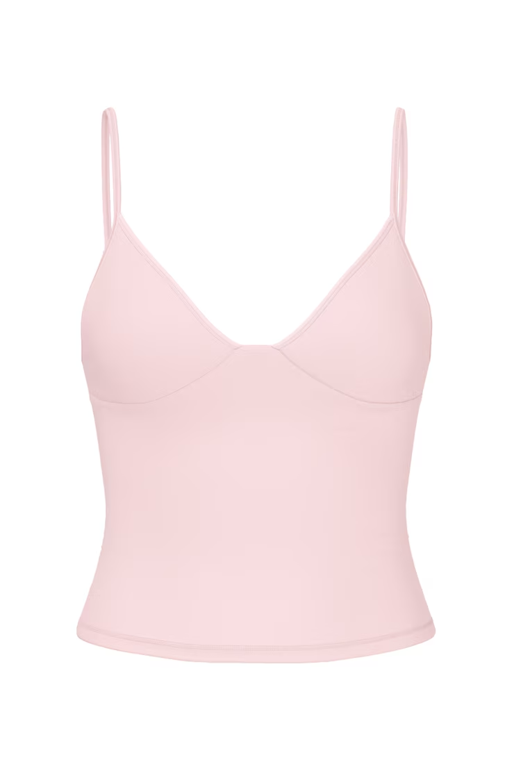 Active Plunge Cami Top - Image 2
