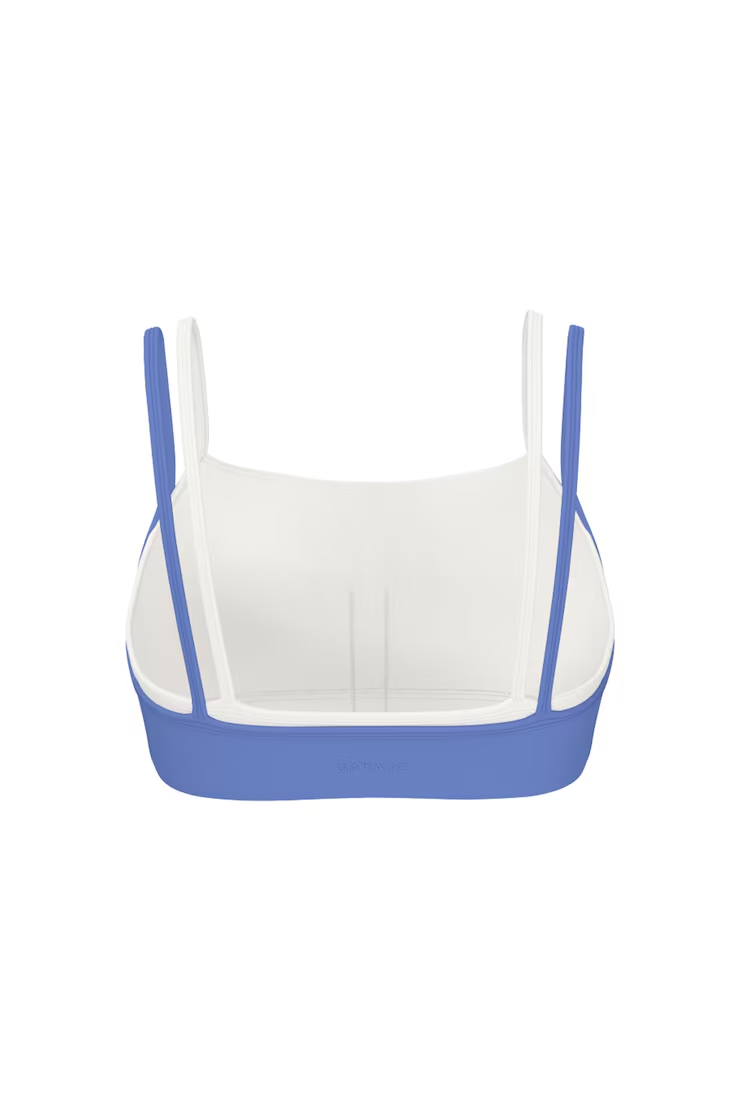 Active Double Layer Bra - Image 7