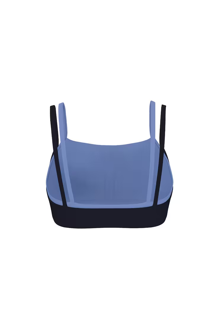 Active Double Layer Bra - Image 7