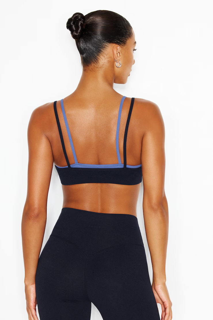 Active Double Layer Bra - Image 8