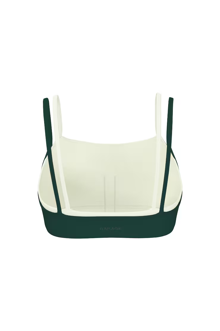 Active Double Layer Bra - Image 7