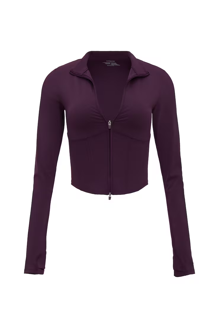Active Corset Jacket - Image 2