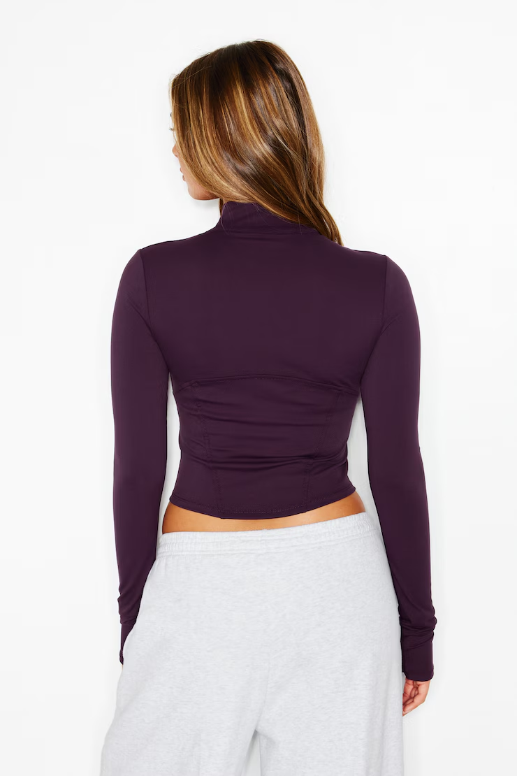 Active Corset Jacket - Image 6