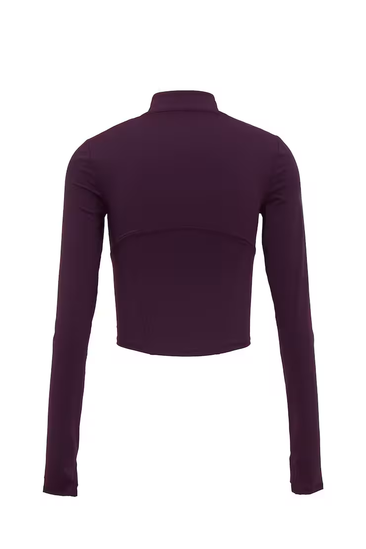 Active Corset Jacket - Image 7