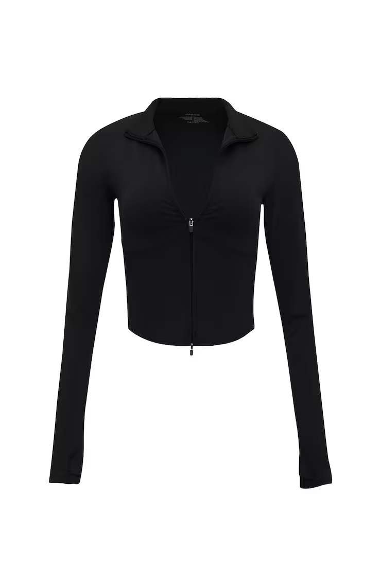 Active Corset Jacket - Image 2