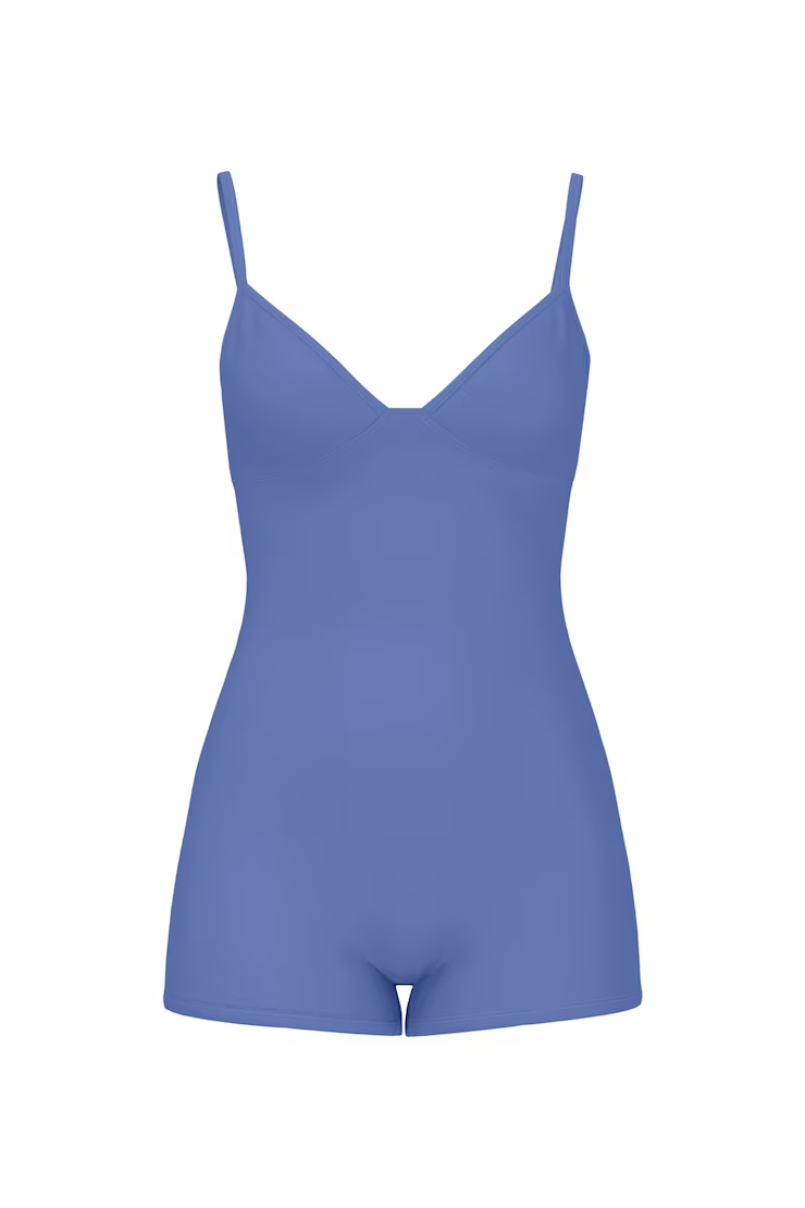 Active Cami Romper - Image 2