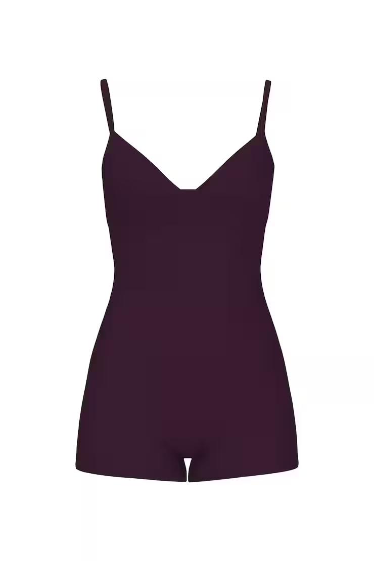 Active Cami Romper - Image 2