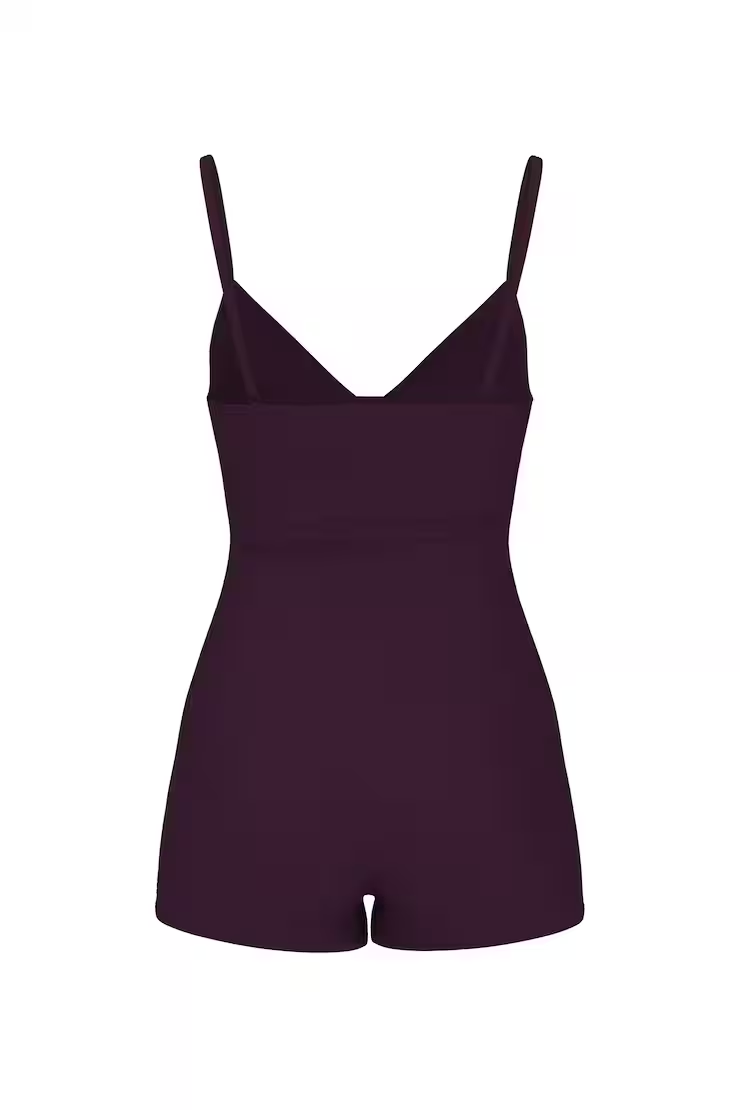 Active Cami Romper - Image 7