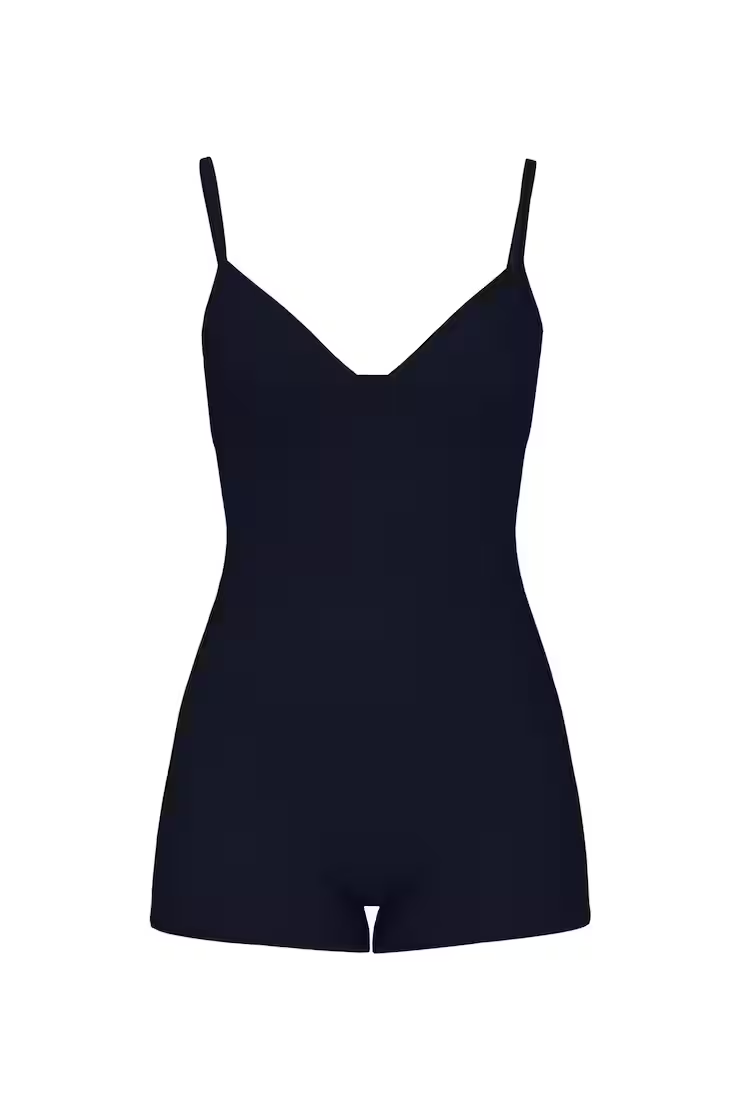 Active Cami Romper - Image 2