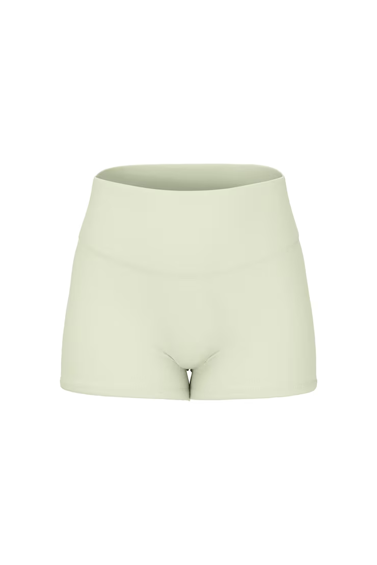 Active Booty Shorts - Image 2