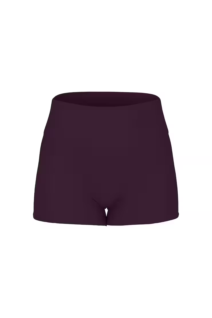 Active Booty Shorts - Image 2