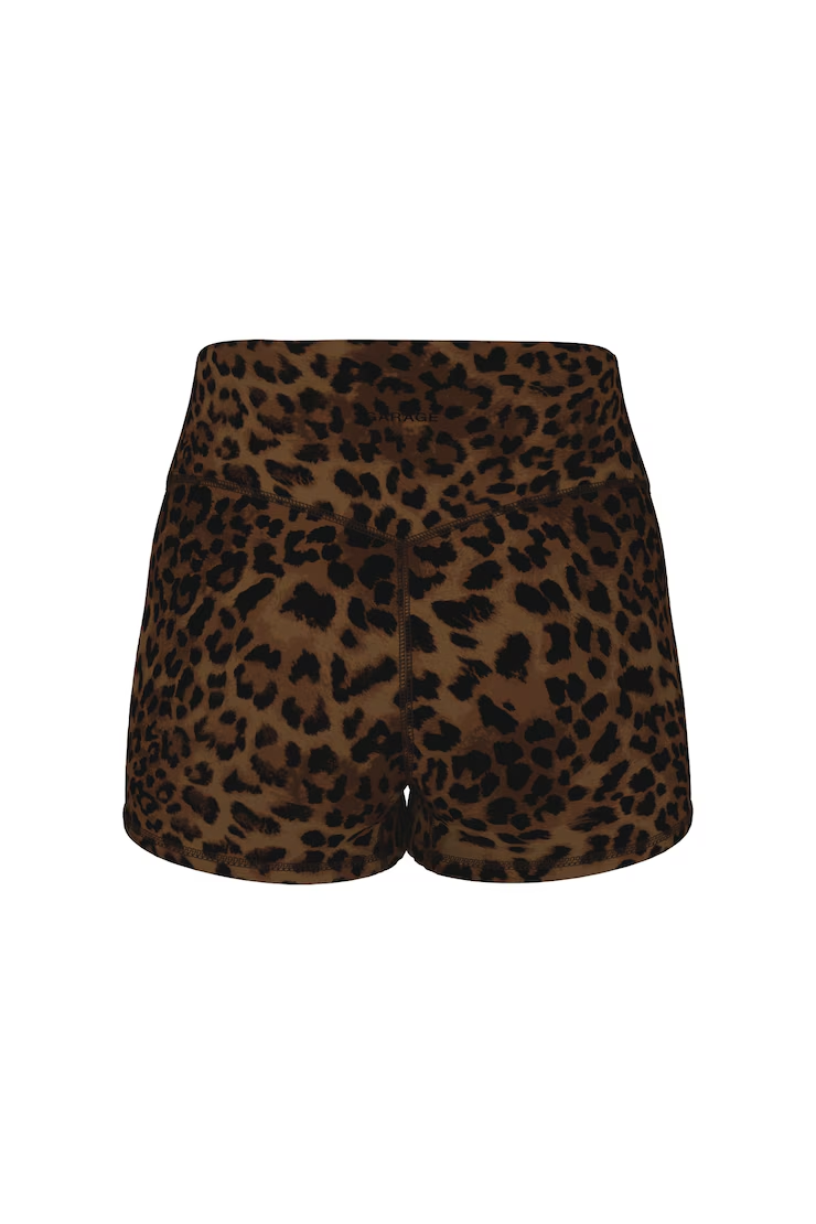 Active Booty Shorts - Image 8