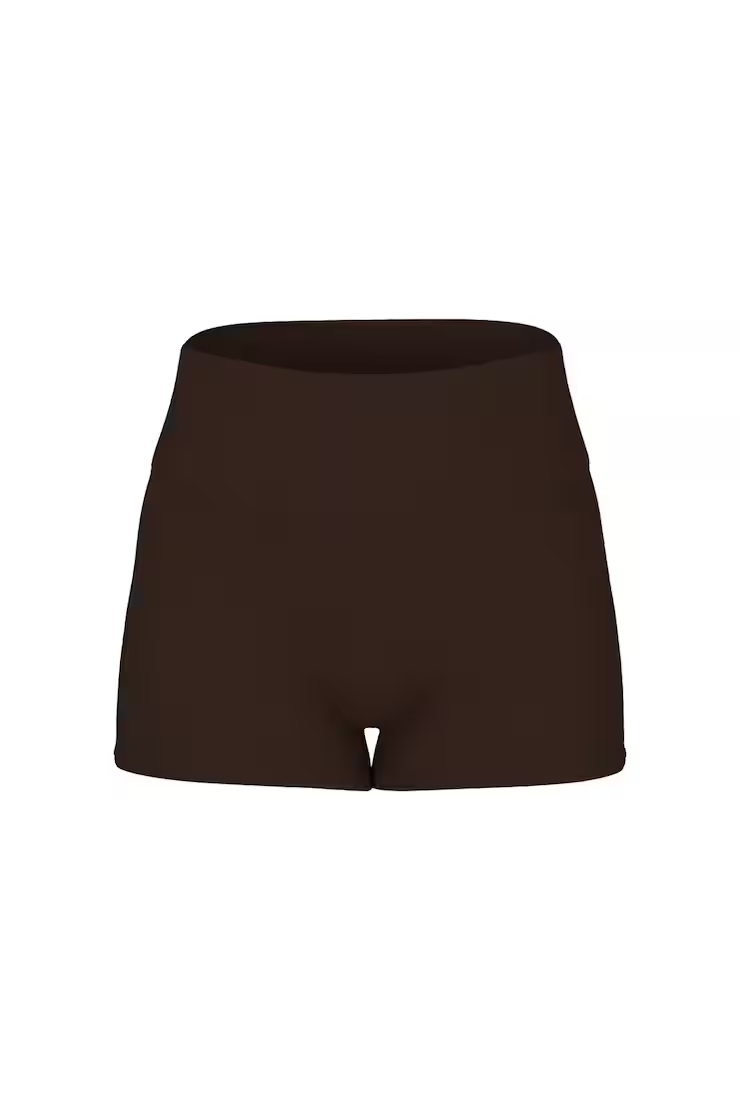 Active Booty Shorts - Image 2