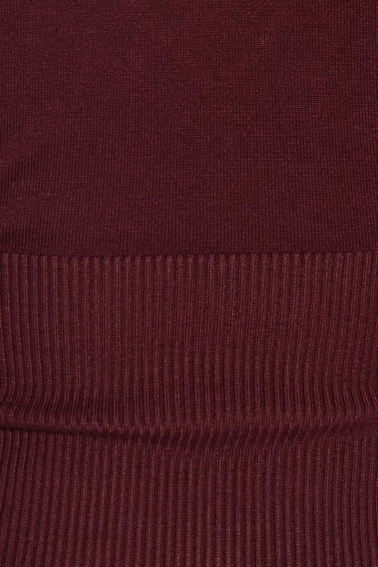 Wrap Me Sweater - Image 8