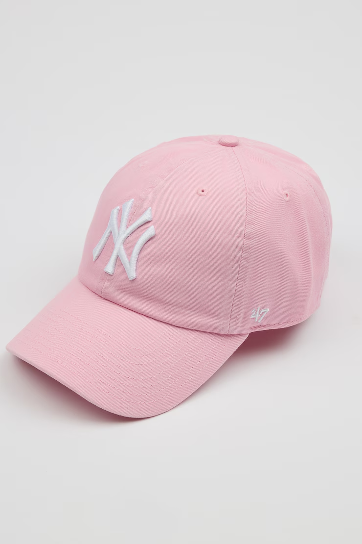 47 Brand Clean Up Cap - Ny - Image 2