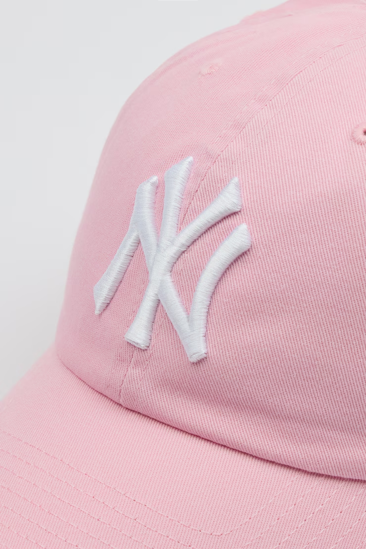 47 Brand Clean Up Cap - Ny - Image 3