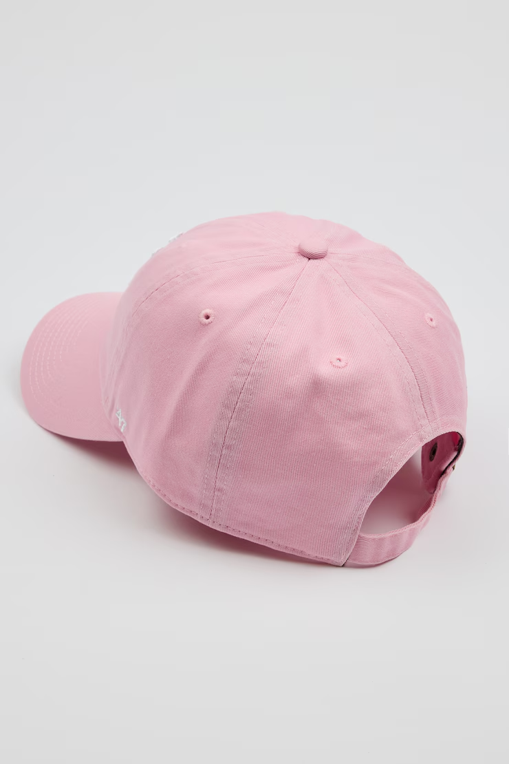47 Brand Clean Up Cap - Ny - Image 4