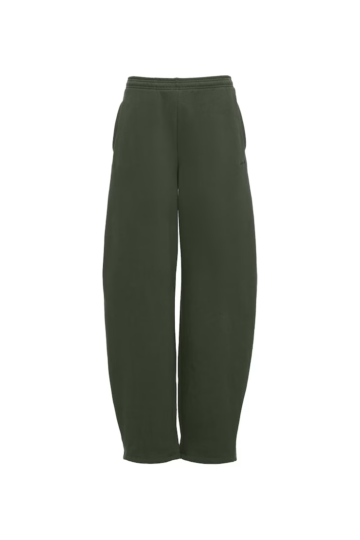 Ultrafleece Barrel Leg Sweatpants - Image 3