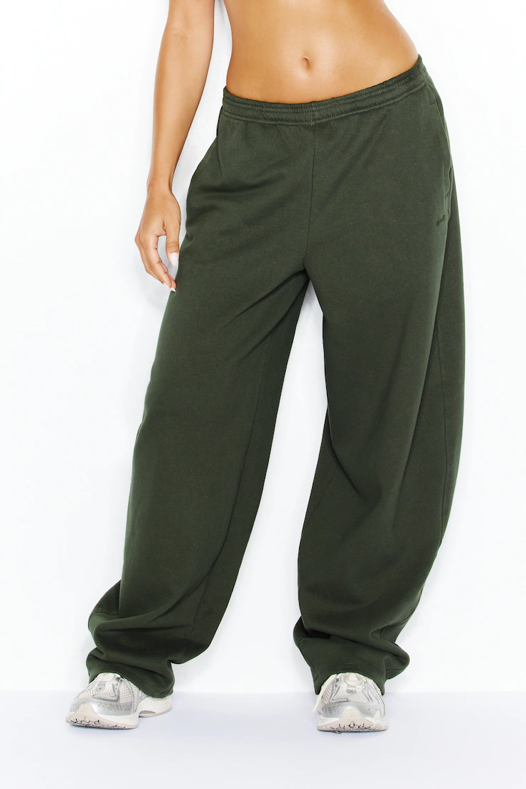 Ultrafleece Barrel Leg Sweatpants - Image 5