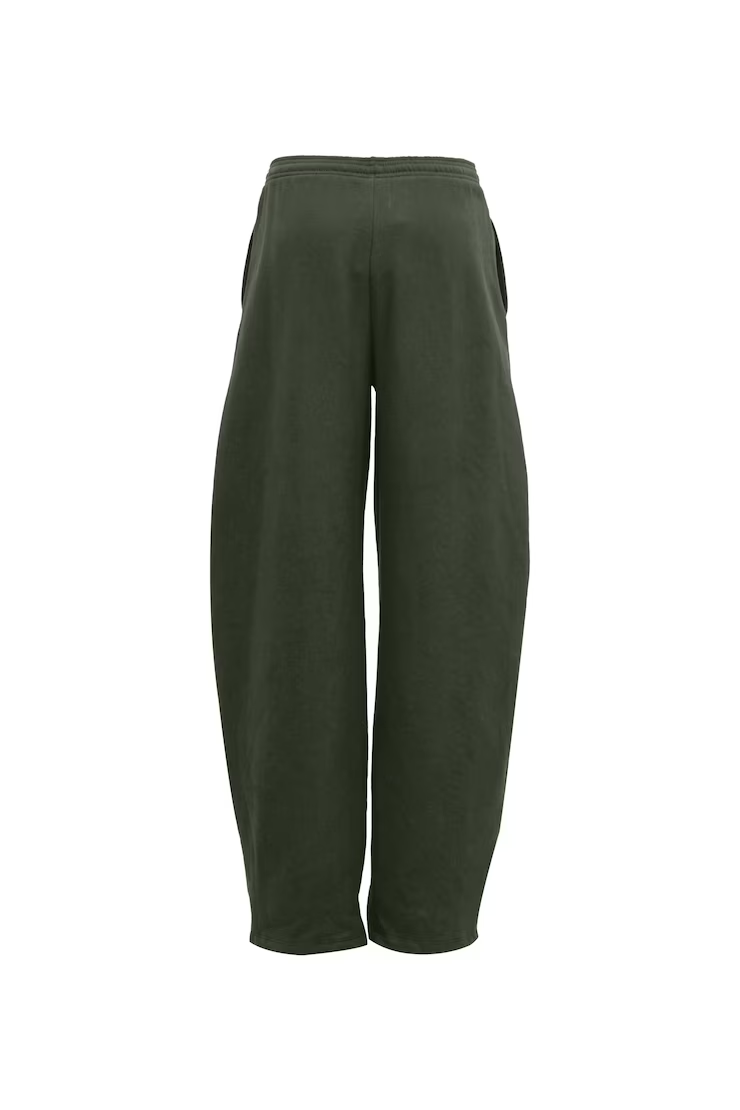 Ultrafleece Barrel Leg Sweatpants - Image 8