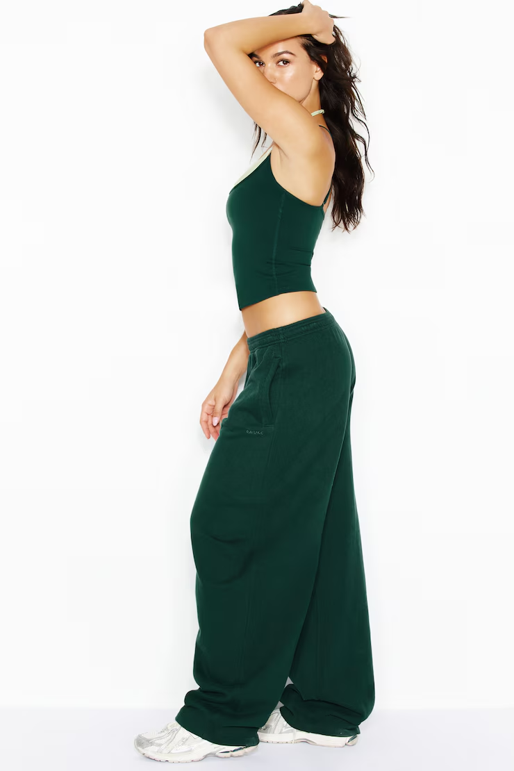 Ultrafleece Barrel Leg Sweatpants - Image 5