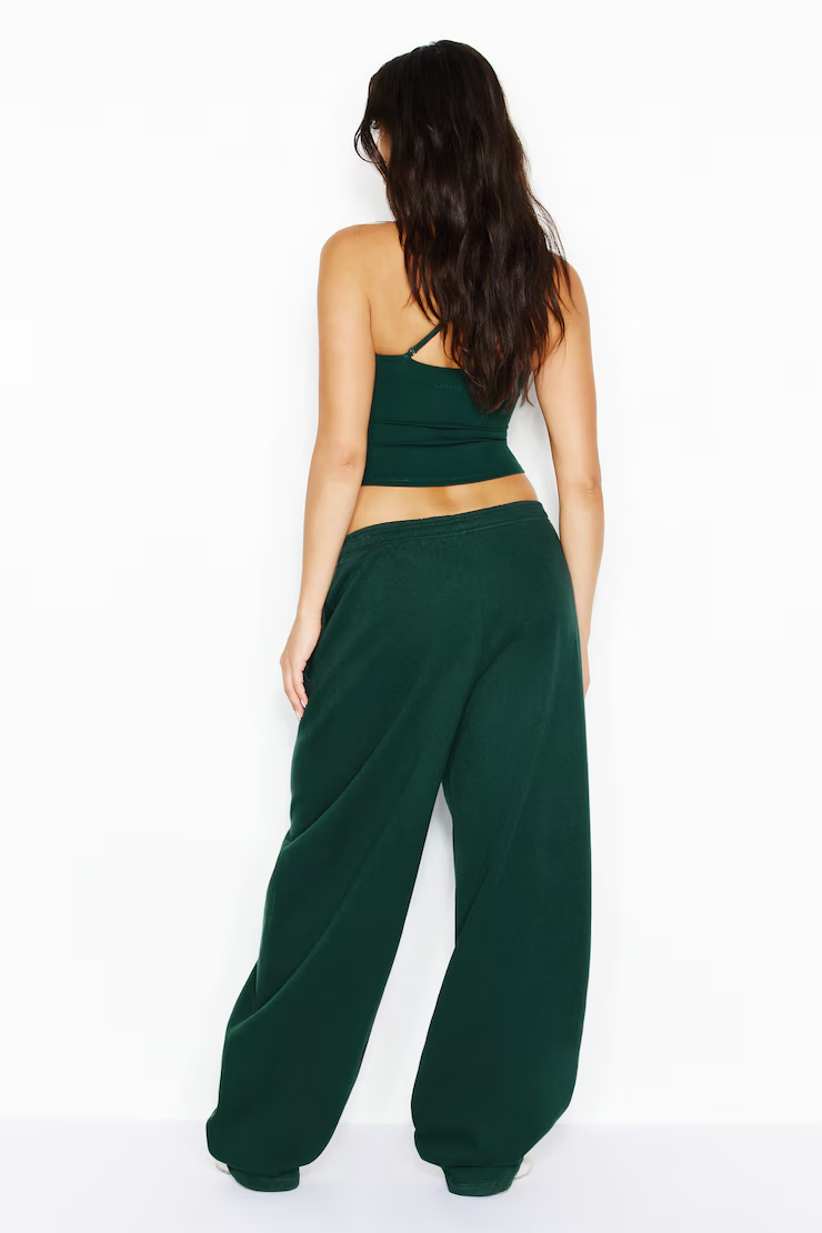 Ultrafleece Barrel Leg Sweatpants - Image 8