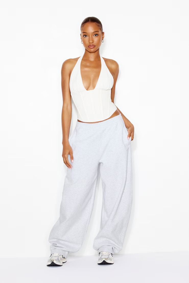 Ultrafleece Barrel Leg Sweatpants - Image 2