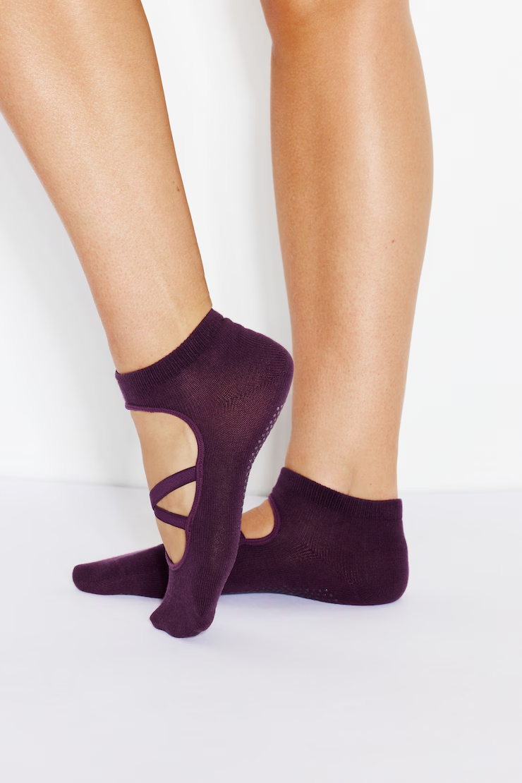 The Pilates Socks - Image 2