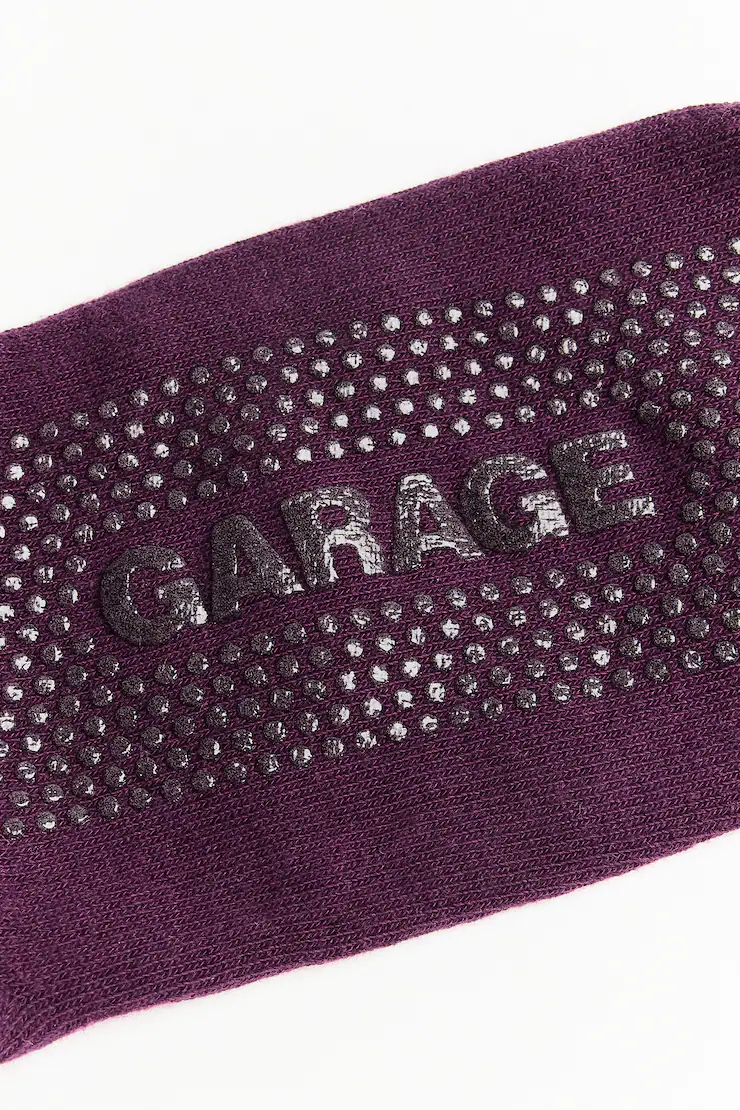 The Pilates Socks - Image 3